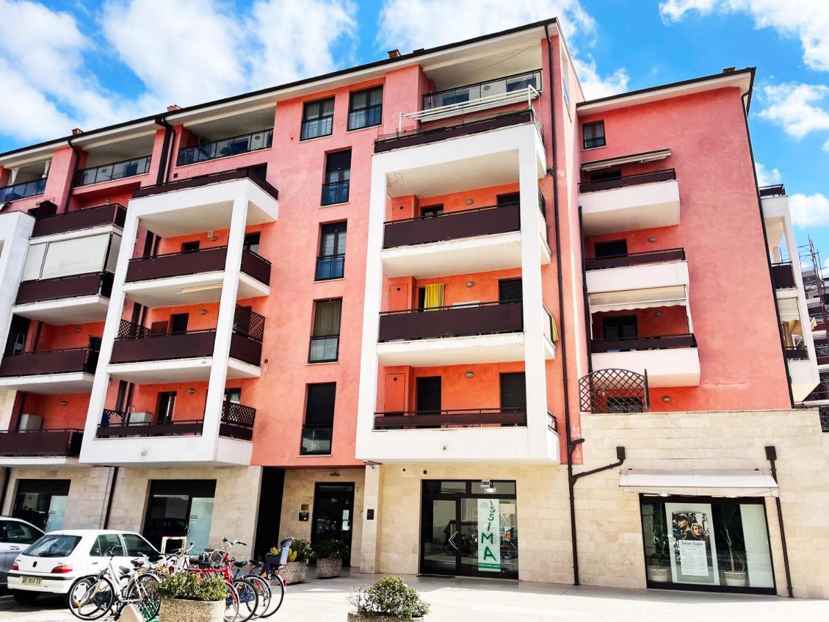 The Cocoon Apartment Ombrone Arezzo Exterior foto