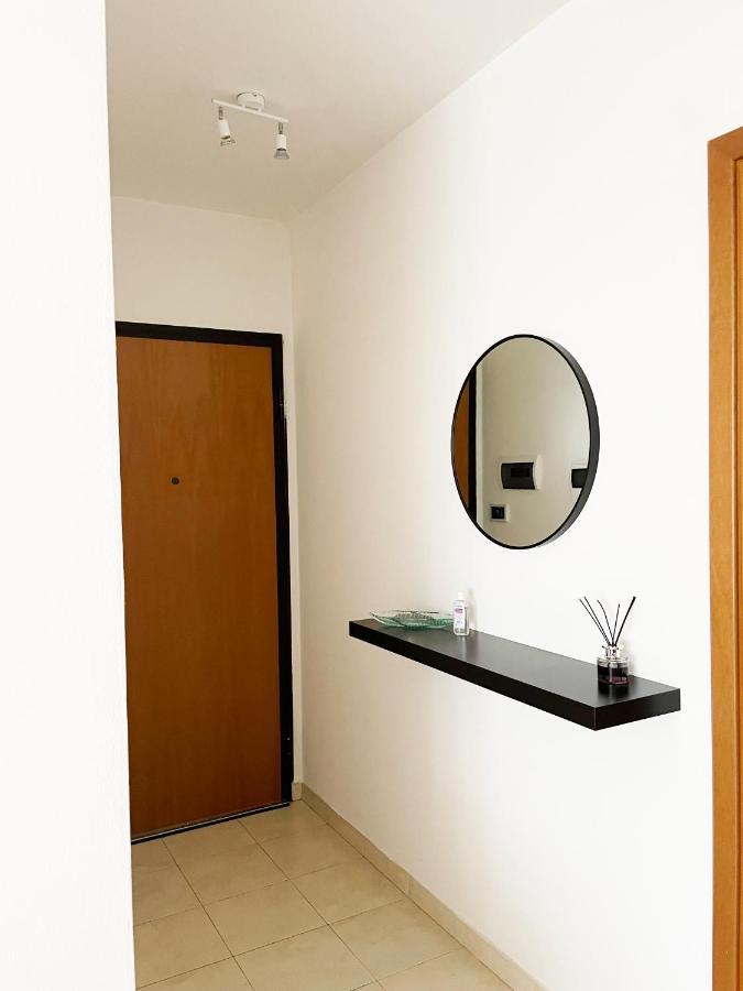 The Cocoon Apartment Ombrone Arezzo Exterior foto