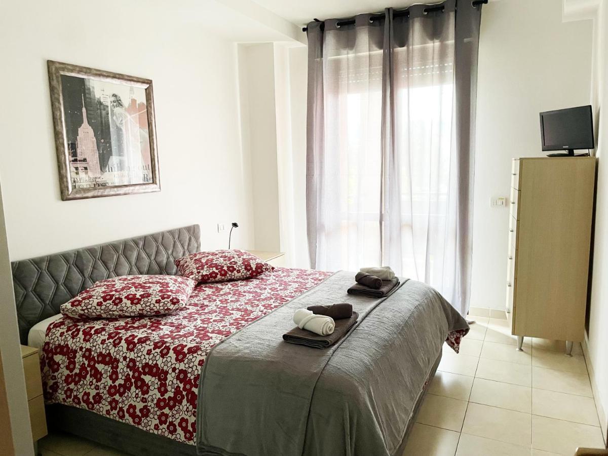 The Cocoon Apartment Ombrone Arezzo Exterior foto